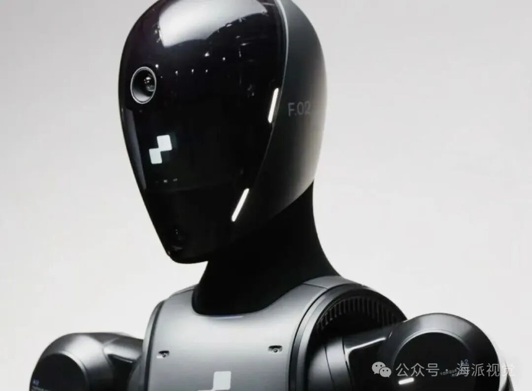 The Art of Designing Outstanding Robot Logos