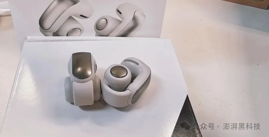 How to Choose Bluetooth Ear Clips Without Falling into Pitfalls? Top 10 Popular Ear Clip Headphones for 2025