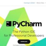 Introduction to Python for Beginners (Part 4): File Operations in PyCharm