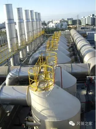 Technical Analysis of SUS304 Teflon Duct Selection for Semiconductor Process Exhaust