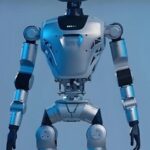 NVIDIA of the Robotics World: Zhujidongli