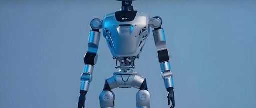 NVIDIA of the Robotics World: Zhujidongli