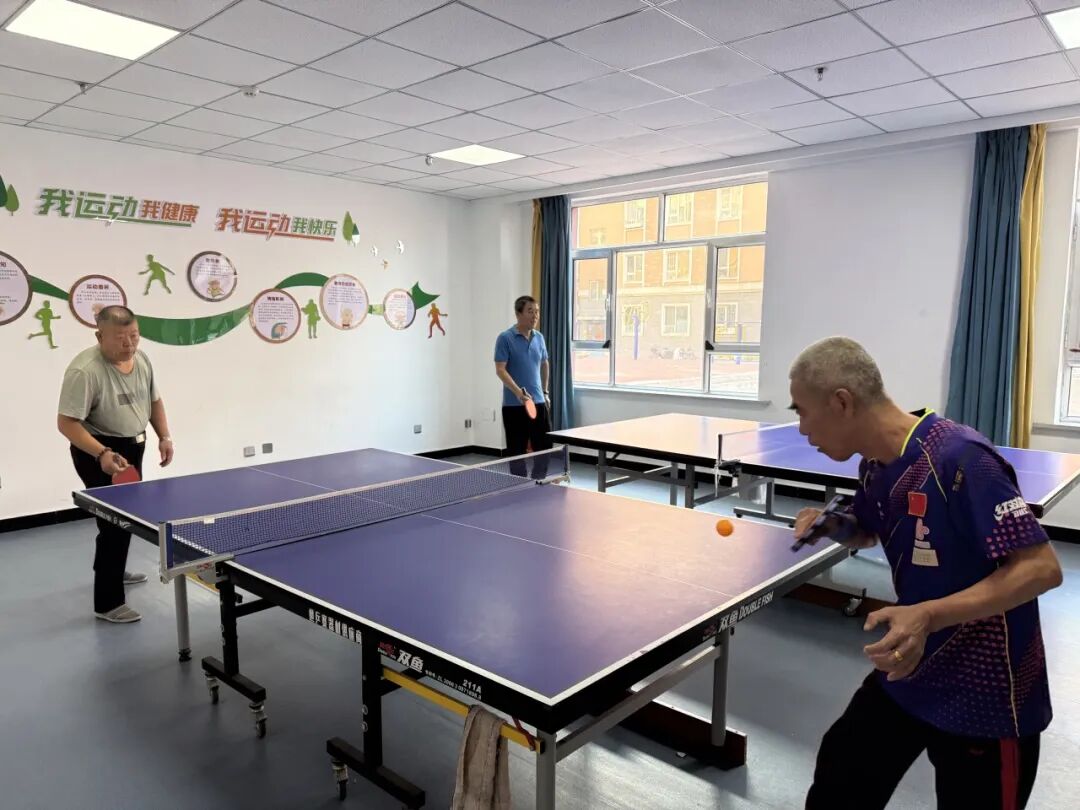 Embedded Home Care for the Elderly in Liao Yuan's Xi'an District: Supporting a Happy 'Sunset Red' Life!