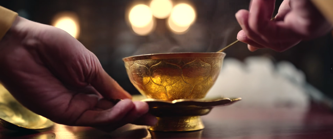 The Top National Treasures in 'The Tang Dynasty Mysteries', Have You Understood Them?