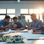 Glossary of Power Chip Terminology