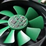 Bosch Brushless DC Automotive Blower Motor PCBA Overview