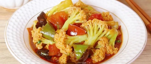 Delicious Vegetarian Dishes That Everyone Will Love! High in Vitamin C and Calcium, More Nutritious Than Milk