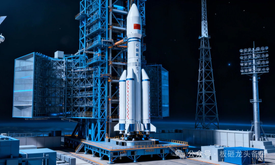 This 'Universal Chip' is Quietly Taking Control of AI, Robotics, and Space! Behind It Lies a Market Worth Billions