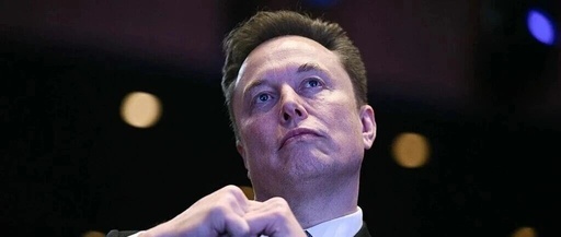 Musk Predicts: In the Future, AI and Robots Will Render Money 'Irrelevant'