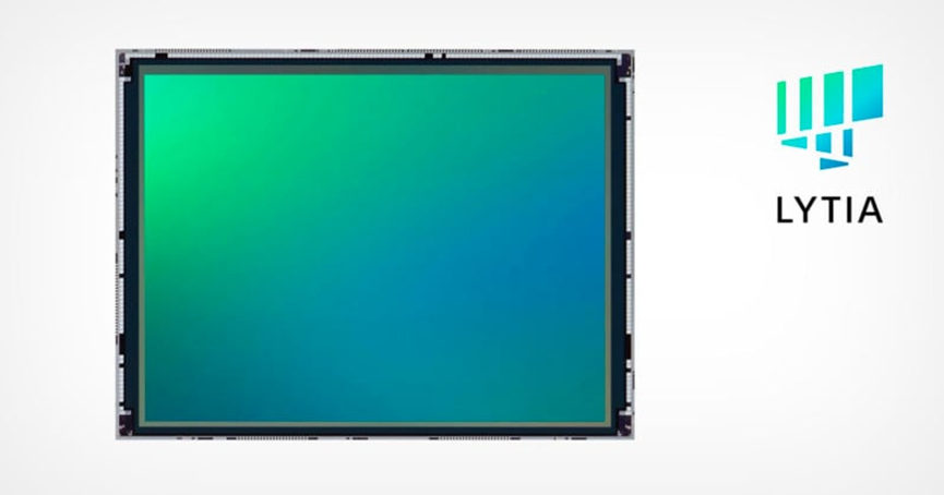 Sony Launches LYTIA 901 Image Sensor: 200 Megapixels and Nearly 17 Stops of Dynamic Range Set New Standards for Mobile Imaging