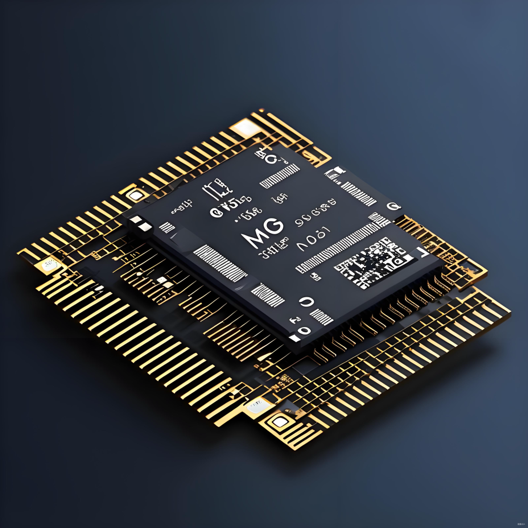 Overview of 47 Listed Digital Chip Design Companies