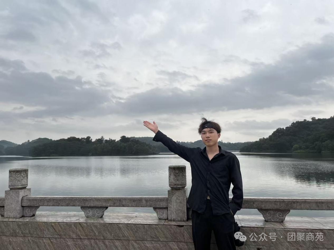 Summer Experience | Han Sheng: Stepping into Shenghong