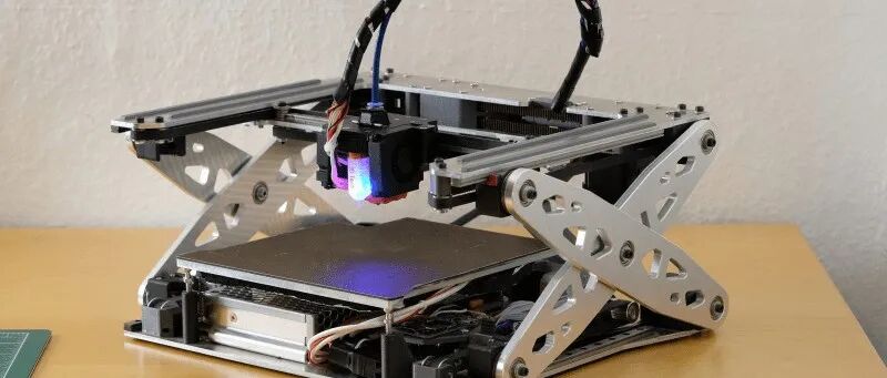 Minimalist AI Potato Counter, ESP32-C5 Dual-Band WiFi Signal Analyzer, Portable Hand-Drawn Photo Machine | DF Maker Weekly (Issue 153)