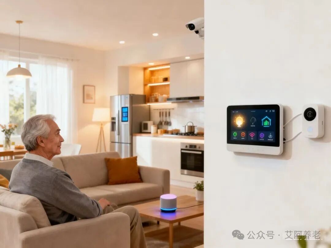 AI and Robotics Reshape a New Chapter in Smart Elderly Care
