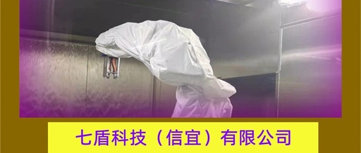 Functionality of Original Imported Robot Protective Clothing