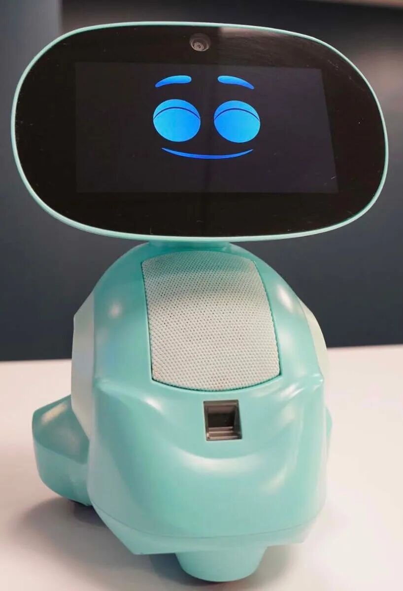 Toy Story or 'Toy Horror'? PIRG's Latest Report Reveals Safety Concerns of AI Toys