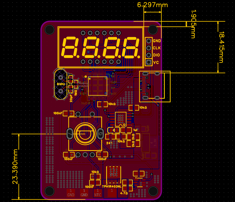 I Made a Heating Pad with a Circuit Board! Warmer than a Hot Water Bag...