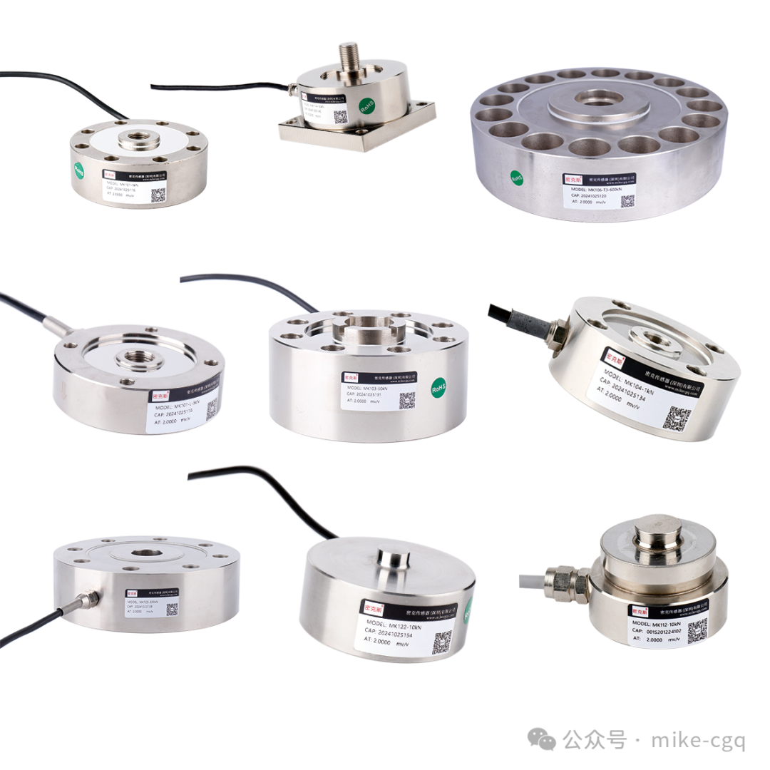 Explosive Growth in the Weighing and Force Sensor Field by 2025: Domestic Substitution, Technological Breakthroughs, and Expanding Applications