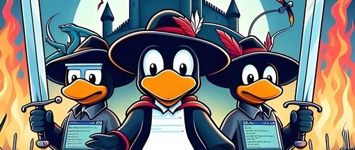 Learning Linux: Usage and Examples of the find Command