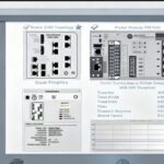 Setting Up Screen Saver for AB PanelView Plus 7 Performance B Series Touchscreen