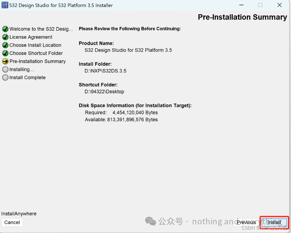 Guide to Setting Up the NXP S32K3XX RTD Development Environment
