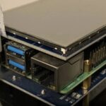 Installing Docker on Raspberry Pi 4B with Raspberry Pi OS 64-bit Lite (Debian Bookworm)