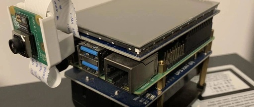 Installing Docker on Raspberry Pi 4B with Raspberry Pi OS 64-bit Lite (Debian Bookworm)