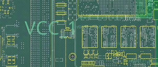 Detailed Interpretation of PCB Negative Layers