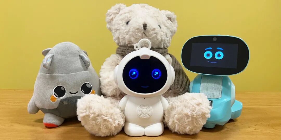 Toy Story or 'Toy Horror'? PIRG's Latest Report Reveals Safety Concerns of AI Toys