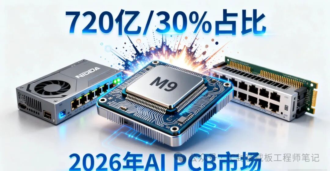IC Substrates and PCBs: In-Depth Study of Technical Competition and Market Landscape in the Electronics Industry