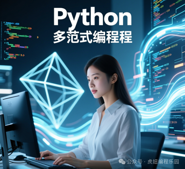 The Three Programming Paradigms of Python: What Are the Differences?