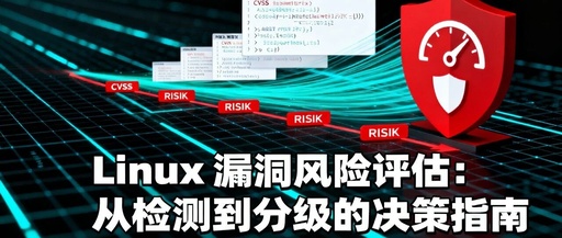 Linux Vulnerability Risk Assessment: A Decision Guide from Detection to Classification