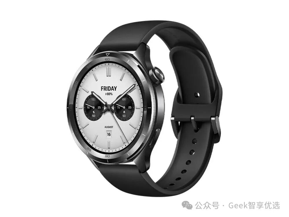Smartwatch Showdown: In-Depth Comparison of Honor Watch 5, Xiaomi Watch S4, and HUAWEI WATCH FIT 4