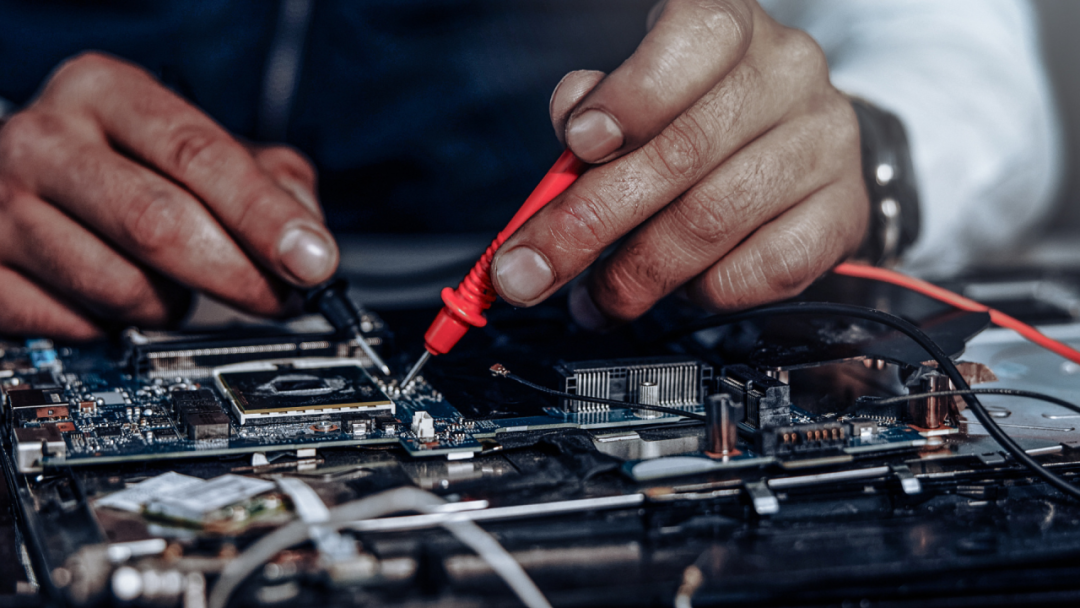 Why Are Chips So Complex Despite Being Small and Thin?