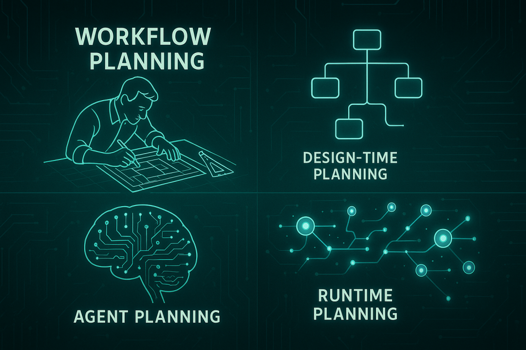The Illusion of AI Agents: Why 95% of 'AI Agents' Are Just Rebranded Workflows