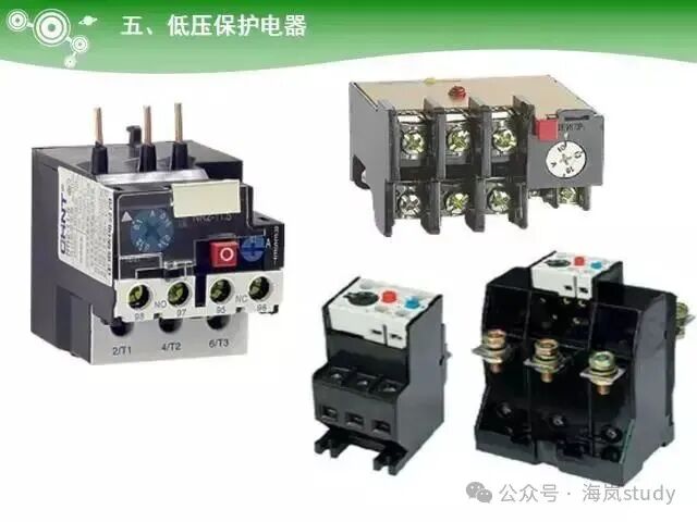 Key Learning Points for Electrician Technician Examination: PLC Controllers, Ohm's Law and Electrical Power, Low Voltage Components