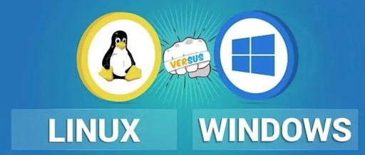 Why Do So Many People Still Use Windows Despite the Appeal of Linux?