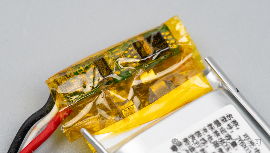 A 20 Yuan Bargain on Xianyu: Unboxing the New JOY Co-branded JD Bluetooth Speaker Reveals PCB Prototyping Process!