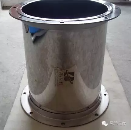 Technical Analysis of SUS304 Teflon Duct Selection for Semiconductor Process Exhaust