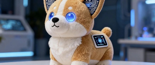 The Explosive Growth of a 29 Billion Market! How AI Toys Transitioned from 'Child Companions' to Essential Needs for All Ages?