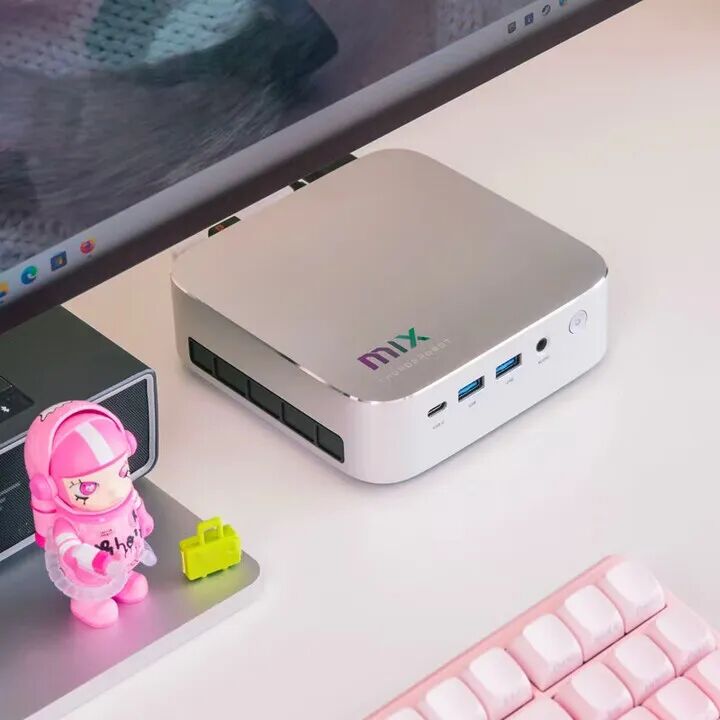 Bad News! Computer Prices Are Really Rising, Starting with Mini PCs