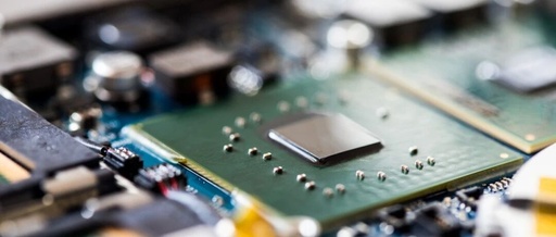 Why Are Chips So Complex Despite Being Small and Thin?