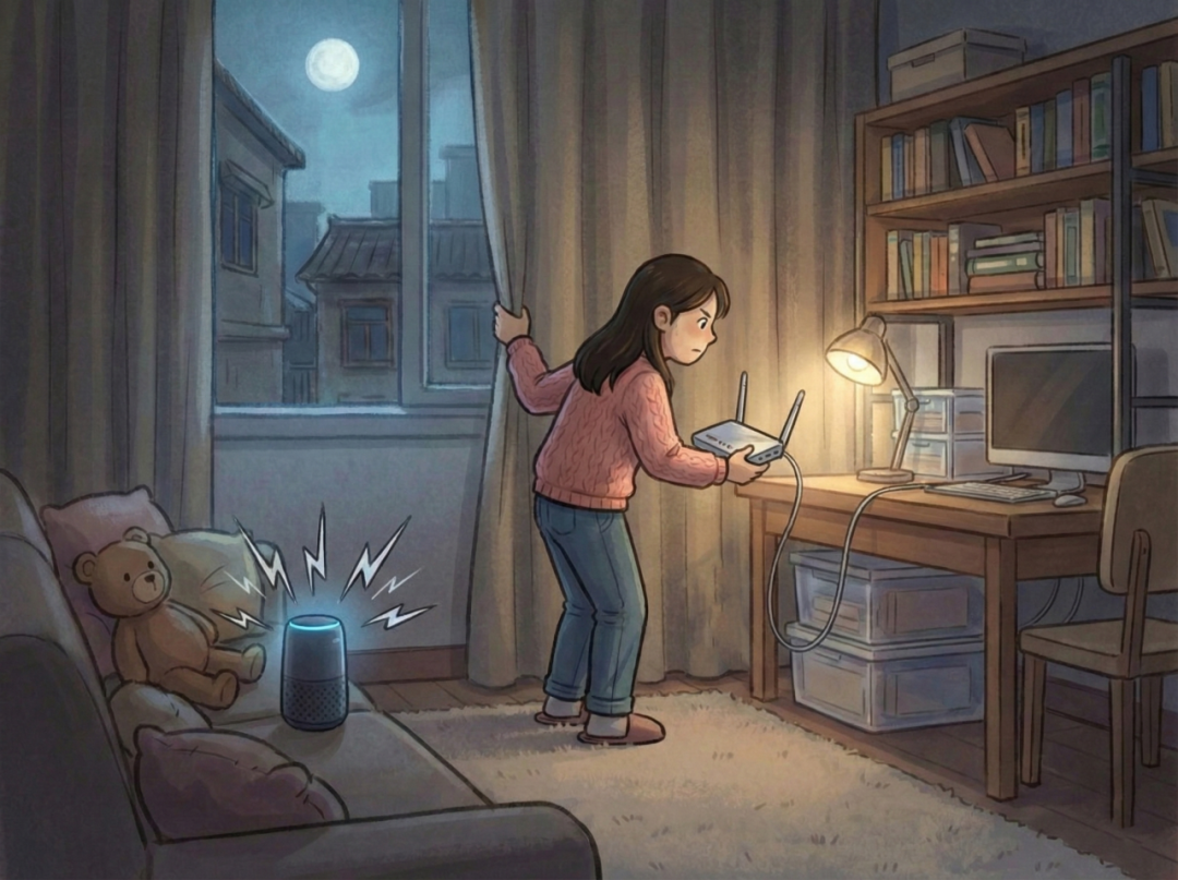 The Mystery of Power: Why Do Smart Speakers Respond Unexpectedly?