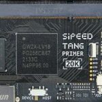 Building an Image Processing Platform with Domestic FPGA