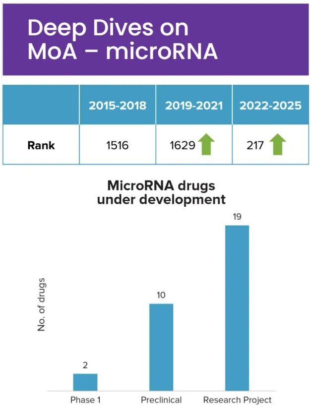 Where Will Major Pharmaceutical Companies Bet After GLP-1 and ADC?