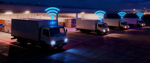 Satellite IoT Launches Commercial Trials, Ushering in a New Era of Comprehensive Coverage in Smart Logistics
