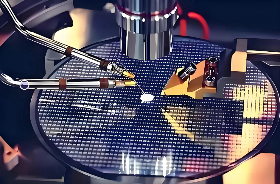 Breaking the Norms! China's Bold Move in Chip Technology Hits at America's Weak Points
