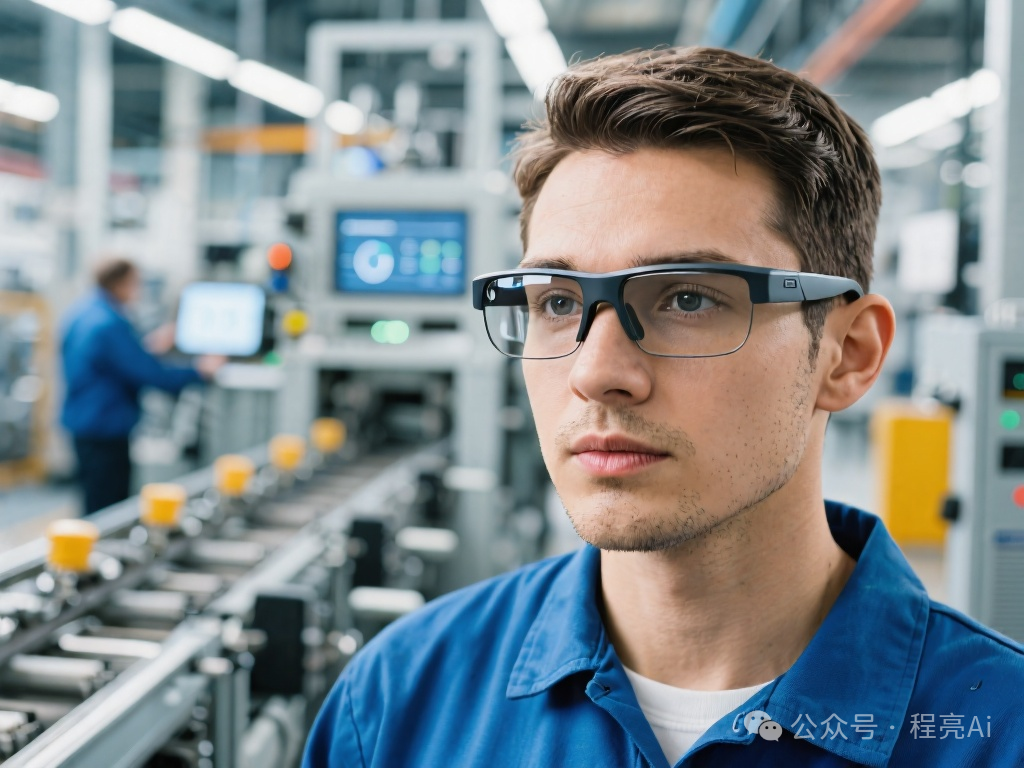 Google's AI Glasses Shift to Enterprise: Why B2B is the Future of Hardware