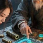 Chapter 34: The Mechanism Matrix Reveals Its Power, Secrets Hidden in Logic Gates