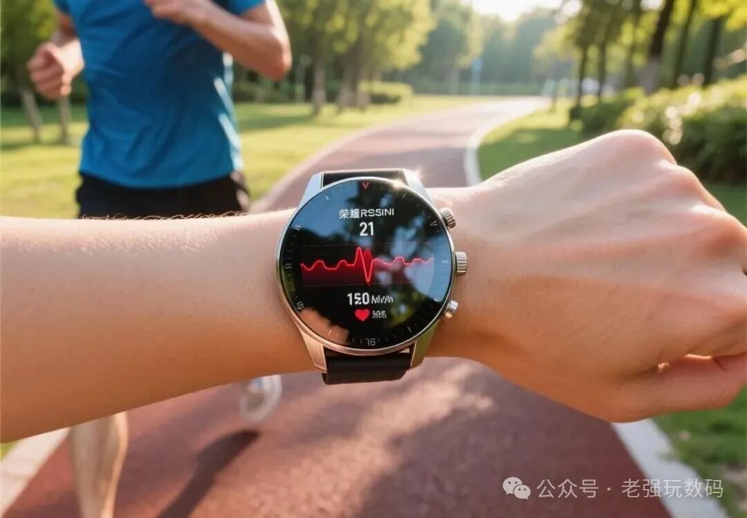 Honor Selected ROSSINI Smart Watch 2i Review: Can a Budget Device Deliver a Premium Experience?